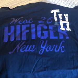 Like new Tommy Hilfiger t-shirt